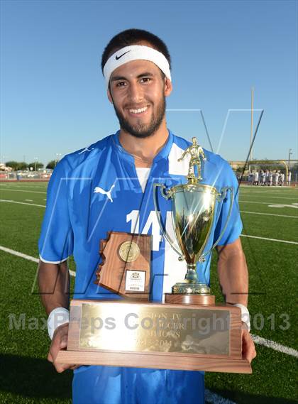 Thumbnail 2 in Chino Valley @ Blue Ridge (AIA D4 Final) photogallery.