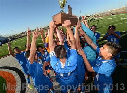Thumbnail 1 in Chino Valley @ Blue Ridge (AIA D4 Final) photogallery.