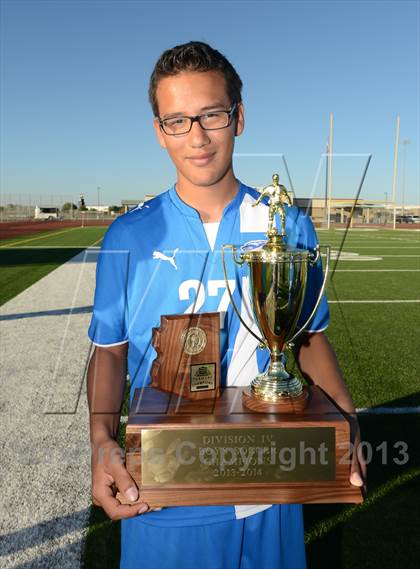 Thumbnail 1 in Chino Valley @ Blue Ridge (AIA D4 Final) photogallery.