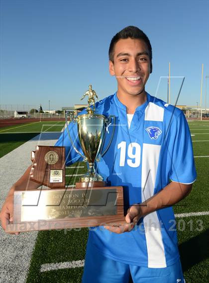 Thumbnail 2 in Chino Valley @ Blue Ridge (AIA D4 Final) photogallery.