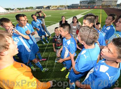Thumbnail 1 in Chino Valley @ Blue Ridge (AIA D4 Final) photogallery.