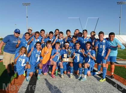 Thumbnail 2 in Chino Valley @ Blue Ridge (AIA D4 Final) photogallery.