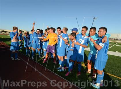 Thumbnail 1 in Chino Valley @ Blue Ridge (AIA D4 Final) photogallery.