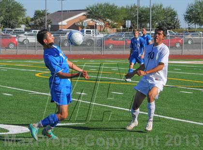 Thumbnail 3 in Chino Valley @ Blue Ridge (AIA D4 Final) photogallery.