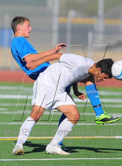 Thumbnail 1 in Chino Valley @ Blue Ridge (AIA D4 Final) photogallery.