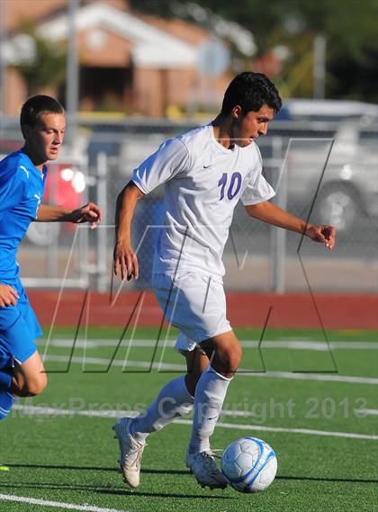 Thumbnail 1 in Chino Valley @ Blue Ridge (AIA D4 Final) photogallery.