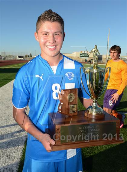Thumbnail 1 in Chino Valley @ Blue Ridge (AIA D4 Final) photogallery.