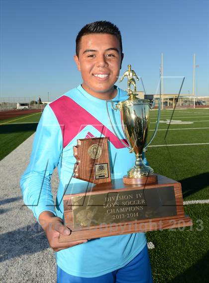 Thumbnail 1 in Chino Valley @ Blue Ridge (AIA D4 Final) photogallery.