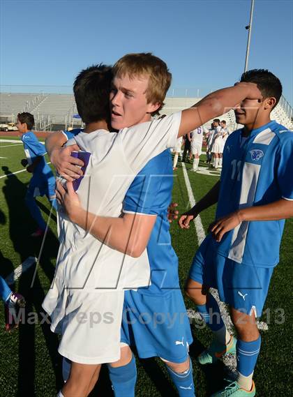 Thumbnail 2 in Chino Valley @ Blue Ridge (AIA D4 Final) photogallery.