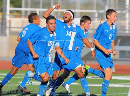 Thumbnail 2 in Chino Valley @ Blue Ridge (AIA D4 Final) photogallery.