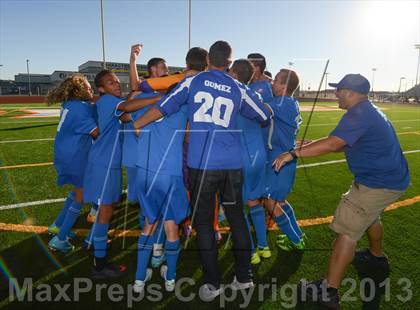 Thumbnail 3 in Chino Valley @ Blue Ridge (AIA D4 Final) photogallery.