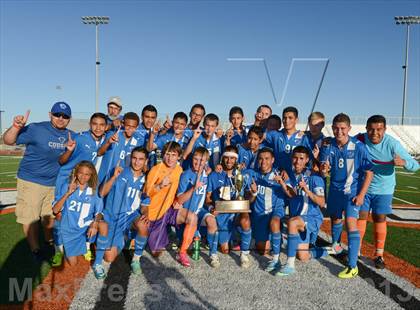 Thumbnail 1 in Chino Valley @ Blue Ridge (AIA D4 Final) photogallery.