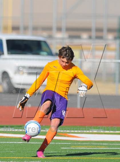 Thumbnail 2 in Chino Valley @ Blue Ridge (AIA D4 Final) photogallery.