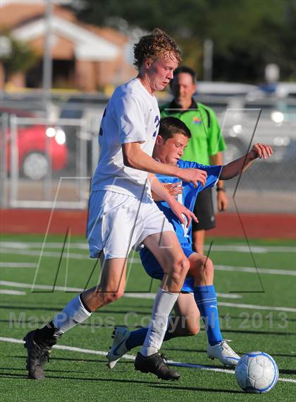 Thumbnail 3 in Chino Valley @ Blue Ridge (AIA D4 Final) photogallery.