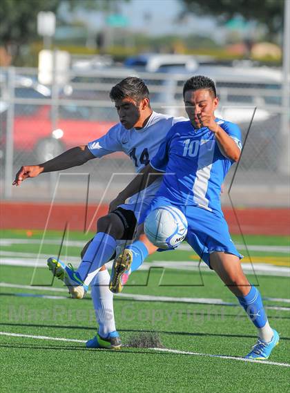 Thumbnail 2 in Chino Valley @ Blue Ridge (AIA D4 Final) photogallery.