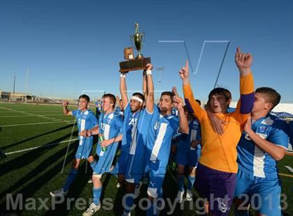 Thumbnail 1 in Chino Valley @ Blue Ridge (AIA D4 Final) photogallery.