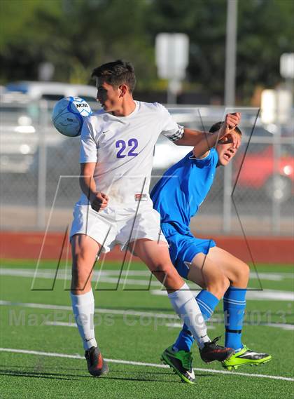 Thumbnail 1 in Chino Valley @ Blue Ridge (AIA D4 Final) photogallery.