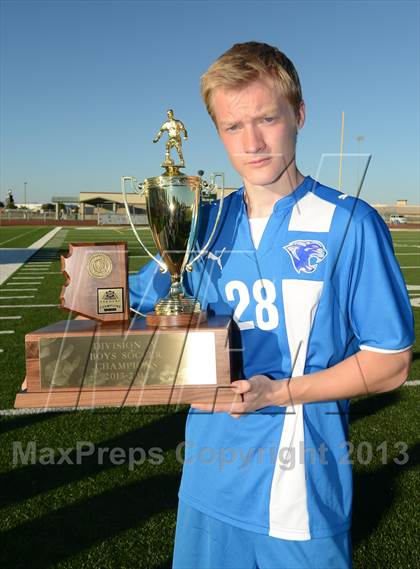 Thumbnail 2 in Chino Valley @ Blue Ridge (AIA D4 Final) photogallery.