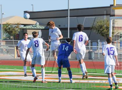 Thumbnail 2 in Chino Valley @ Blue Ridge (AIA D4 Final) photogallery.