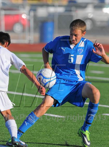 Thumbnail 1 in Chino Valley @ Blue Ridge (AIA D4 Final) photogallery.