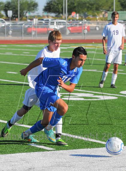 Thumbnail 1 in Chino Valley @ Blue Ridge (AIA D4 Final) photogallery.