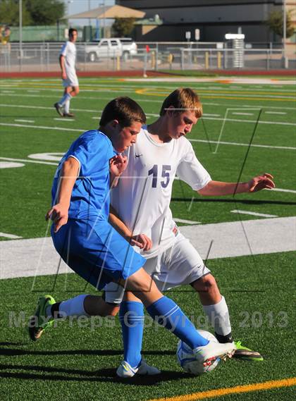 Thumbnail 3 in Chino Valley @ Blue Ridge (AIA D4 Final) photogallery.