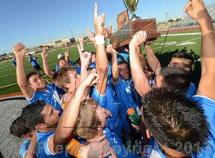 Thumbnail 2 in Chino Valley @ Blue Ridge (AIA D4 Final) photogallery.