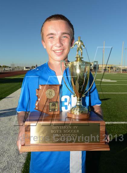 Thumbnail 2 in Chino Valley @ Blue Ridge (AIA D4 Final) photogallery.