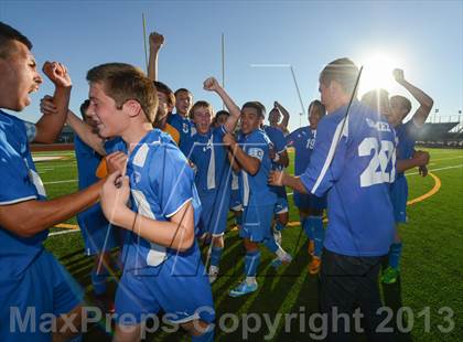 Thumbnail 2 in Chino Valley @ Blue Ridge (AIA D4 Final) photogallery.