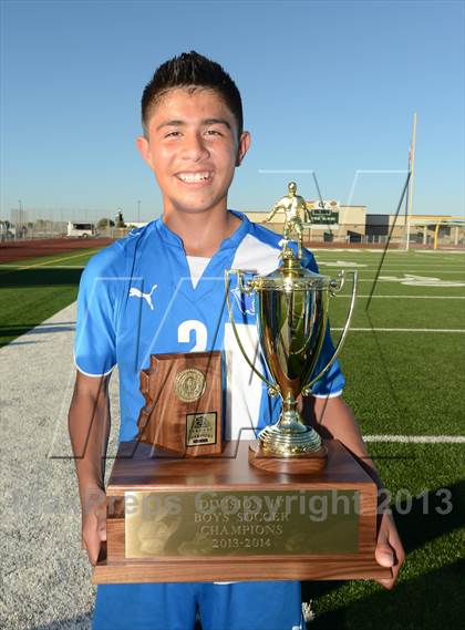 Thumbnail 1 in Chino Valley @ Blue Ridge (AIA D4 Final) photogallery.