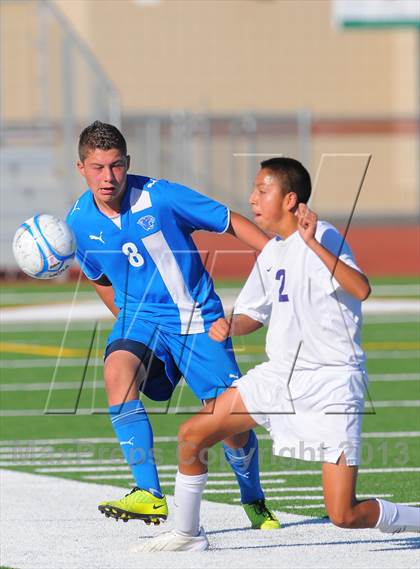 Thumbnail 2 in Chino Valley @ Blue Ridge (AIA D4 Final) photogallery.