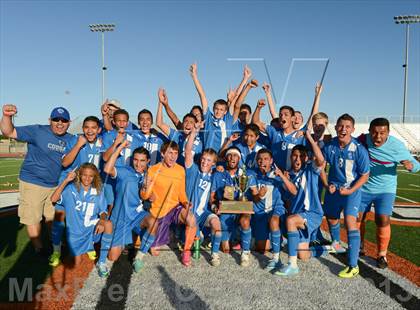 Thumbnail 1 in Chino Valley @ Blue Ridge (AIA D4 Final) photogallery.