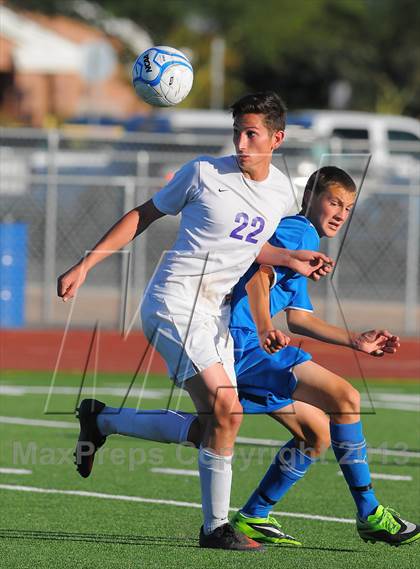 Thumbnail 3 in Chino Valley @ Blue Ridge (AIA D4 Final) photogallery.