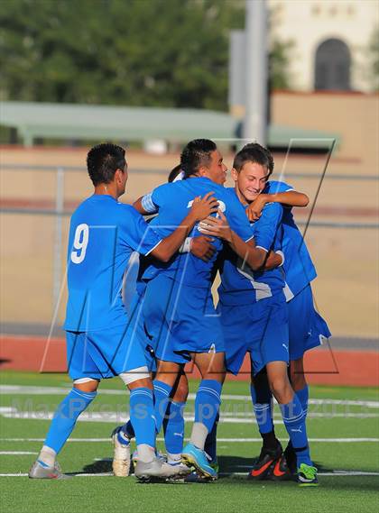 Thumbnail 3 in Chino Valley @ Blue Ridge (AIA D4 Final) photogallery.