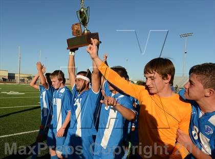 Thumbnail 2 in Chino Valley @ Blue Ridge (AIA D4 Final) photogallery.