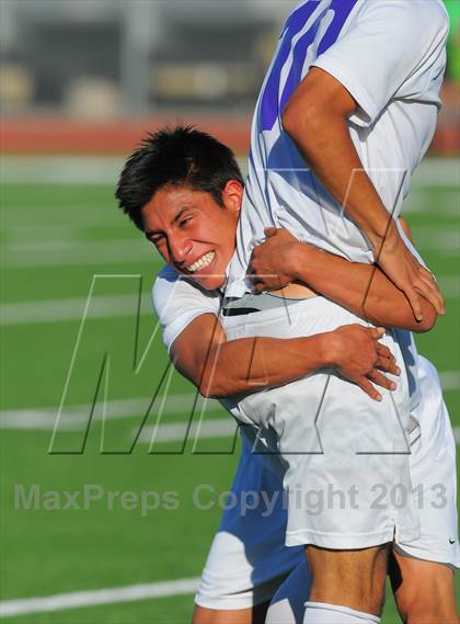 Thumbnail 2 in Chino Valley @ Blue Ridge (AIA D4 Final) photogallery.