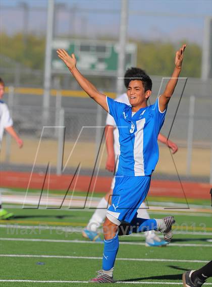 Thumbnail 2 in Chino Valley @ Blue Ridge (AIA D4 Final) photogallery.