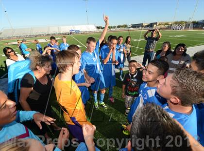 Thumbnail 3 in Chino Valley @ Blue Ridge (AIA D4 Final) photogallery.