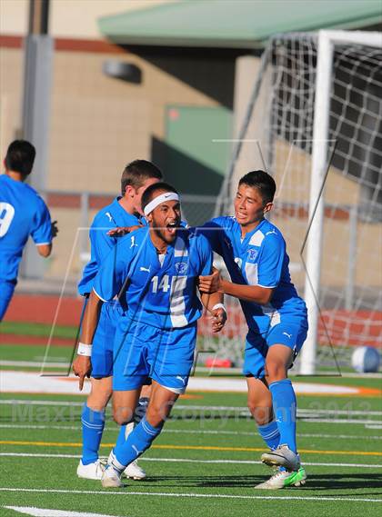 Thumbnail 2 in Chino Valley @ Blue Ridge (AIA D4 Final) photogallery.