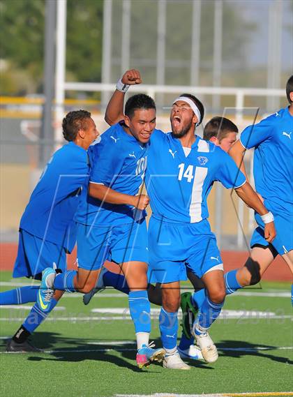 Thumbnail 1 in Chino Valley @ Blue Ridge (AIA D4 Final) photogallery.