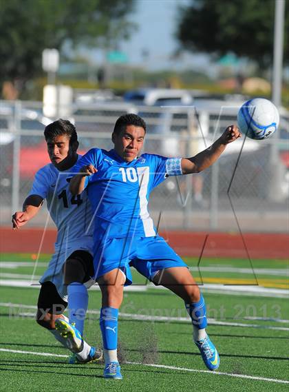 Thumbnail 3 in Chino Valley @ Blue Ridge (AIA D4 Final) photogallery.