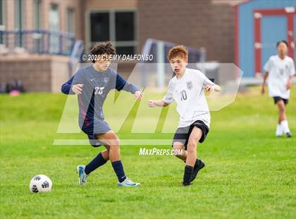 Thumbnail 2 in JV: D'Evelyn @ Dakota Ridge photogallery.