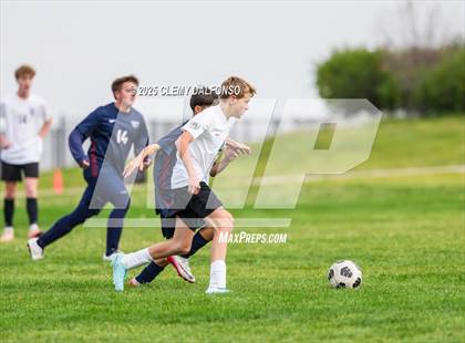 Thumbnail 2 in JV: D'Evelyn @ Dakota Ridge photogallery.