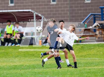 Thumbnail 3 in JV: D'Evelyn @ Dakota Ridge photogallery.
