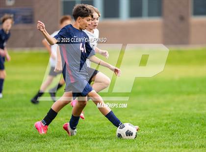 Thumbnail 2 in JV: D'Evelyn @ Dakota Ridge photogallery.