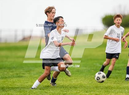Thumbnail 3 in JV: D'Evelyn @ Dakota Ridge photogallery.