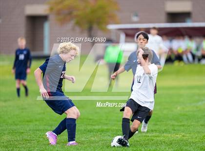 Thumbnail 1 in JV: D'Evelyn @ Dakota Ridge photogallery.