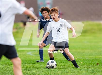 Thumbnail 1 in JV: D'Evelyn @ Dakota Ridge photogallery.