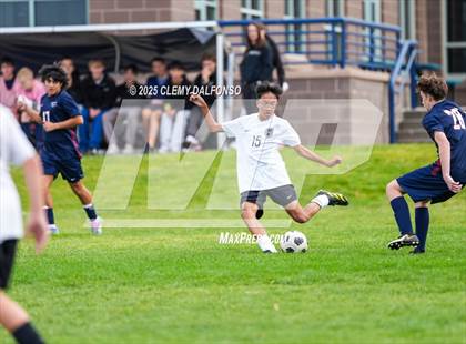Thumbnail 3 in JV: D'Evelyn @ Dakota Ridge photogallery.