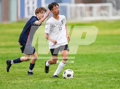 Thumbnail 2 in JV: D'Evelyn @ Dakota Ridge photogallery.